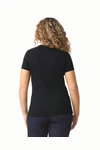 Damen-T-Shirt Softstyle CVC