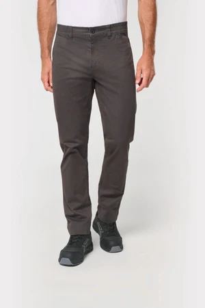 Unisex-Hose ohne Taschen