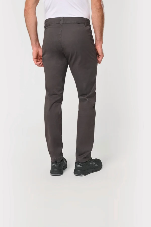 Unisex-Hose ohne Taschen