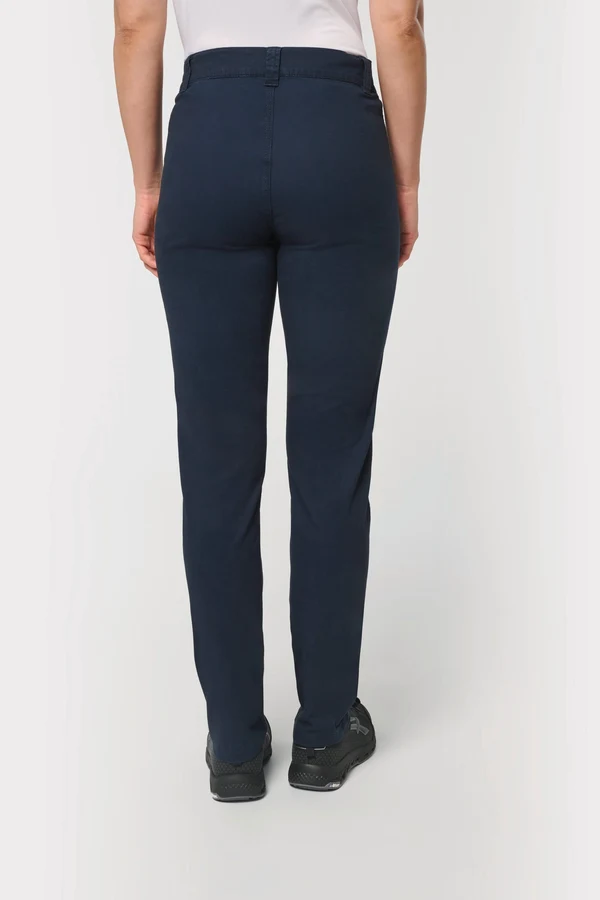 Unisex-Hose ohne Taschen