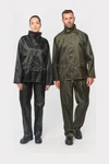 Unisex-Regenset