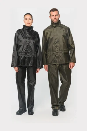 Unisex-Regenset