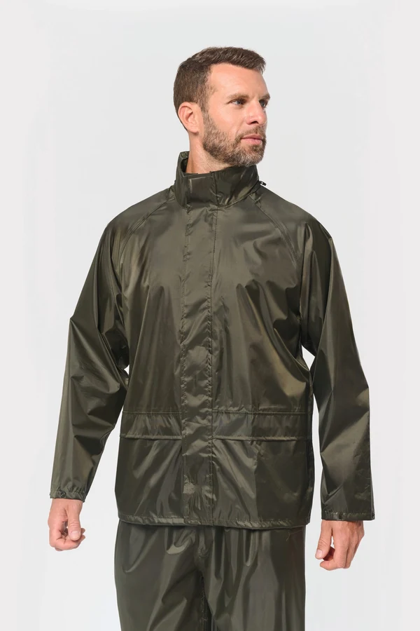 Unisex-Regenset