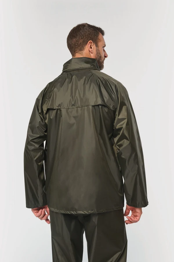 Unisex-Regenset