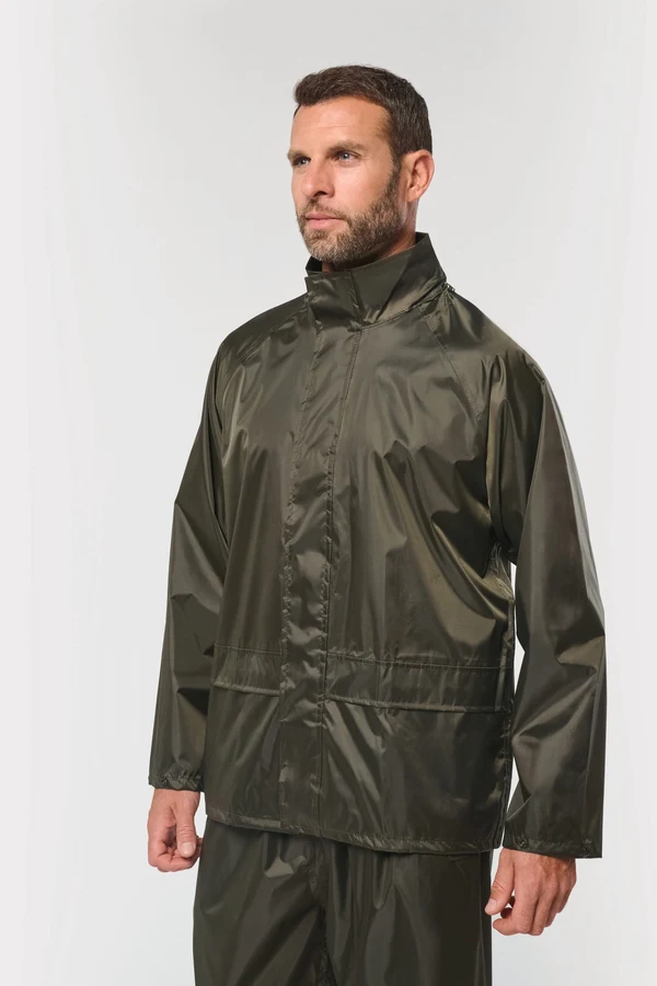 Unisex-Regenset