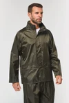 Unisex-Regenset