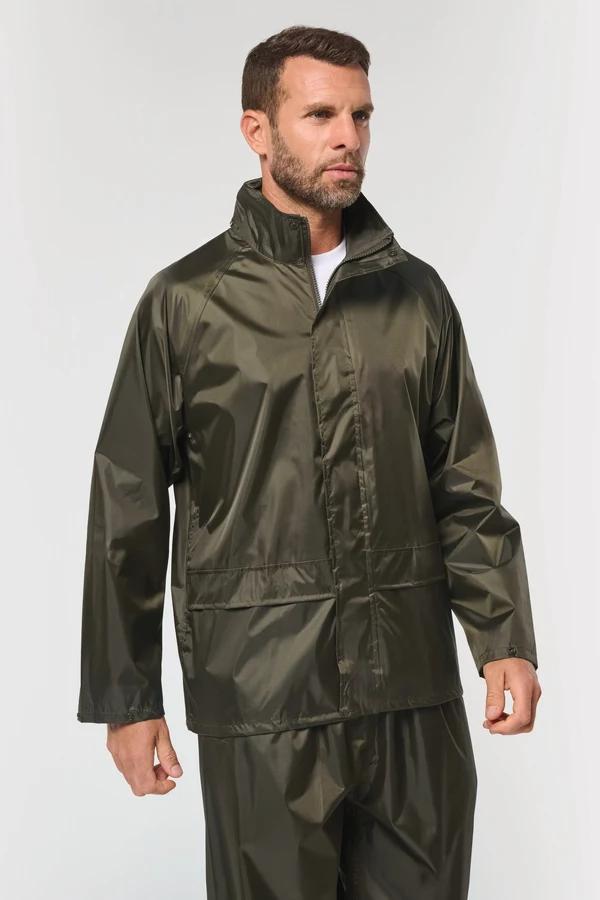 Unisex-Regenset