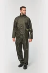 Unisex-Regenset
