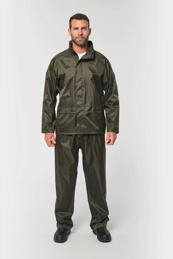 Unisex-Regenset
