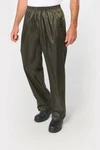 Unisex-Regenset
