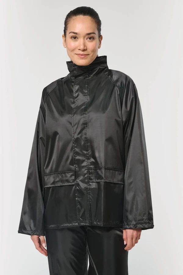 Unisex-Regenset