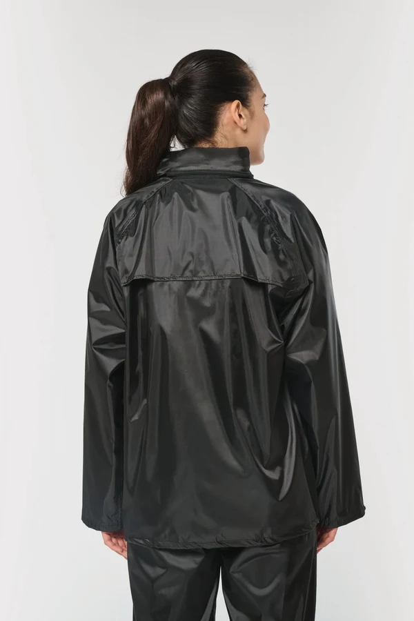 Unisex-Regenset