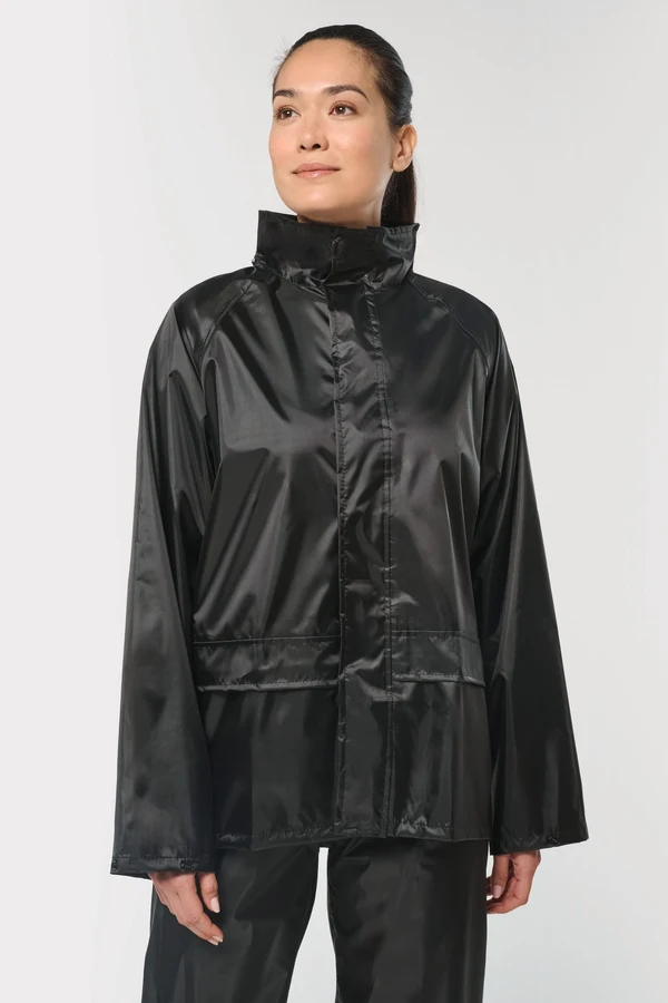 Unisex-Regenset