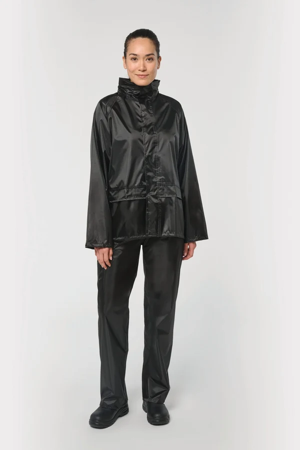 Unisex-Regenset