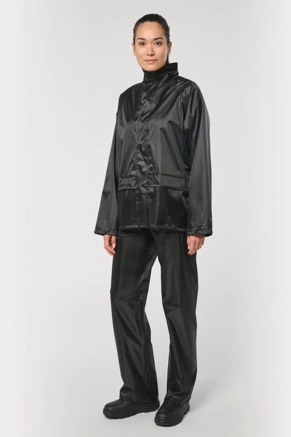 Unisex-Regenset