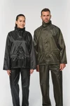 Unisex-Regenset