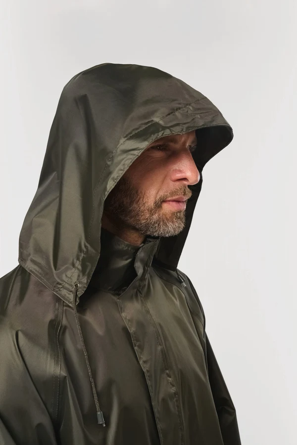 Unisex-Regenset