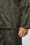 Unisex-Regenset