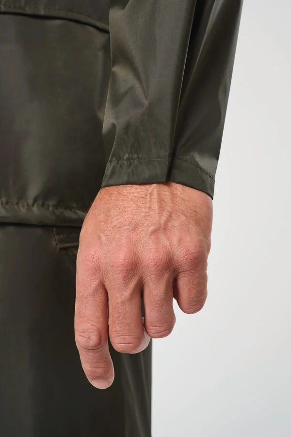 Unisex-Regenset