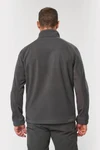 Unisex-Fleece mit isolierender Membran