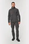 Unisex-Fleece mit isolierender Membran