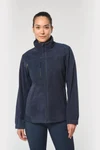 Unisex-Fleece mit isolierender Membran