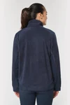 Unisex-Fleece mit isolierender Membran