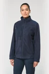 Unisex-Fleece mit isolierender Membran