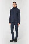 Unisex-Fleece mit isolierender Membran