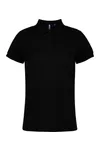 Women´s Classic Fit Polo Black
