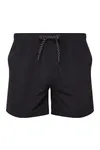 Men´s Block Colour Swim Shorts Black