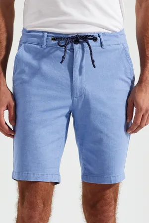 Men´s Everyday Chino Shorts Blue