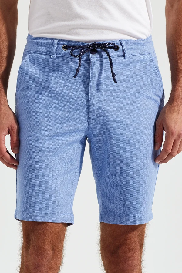 Men´s Everyday Chino Shorts Blue