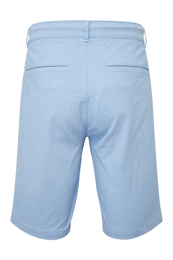Men´s Everyday Chino Shorts Blue
