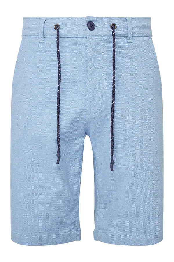 Men´s Everyday Chino Shorts Blue