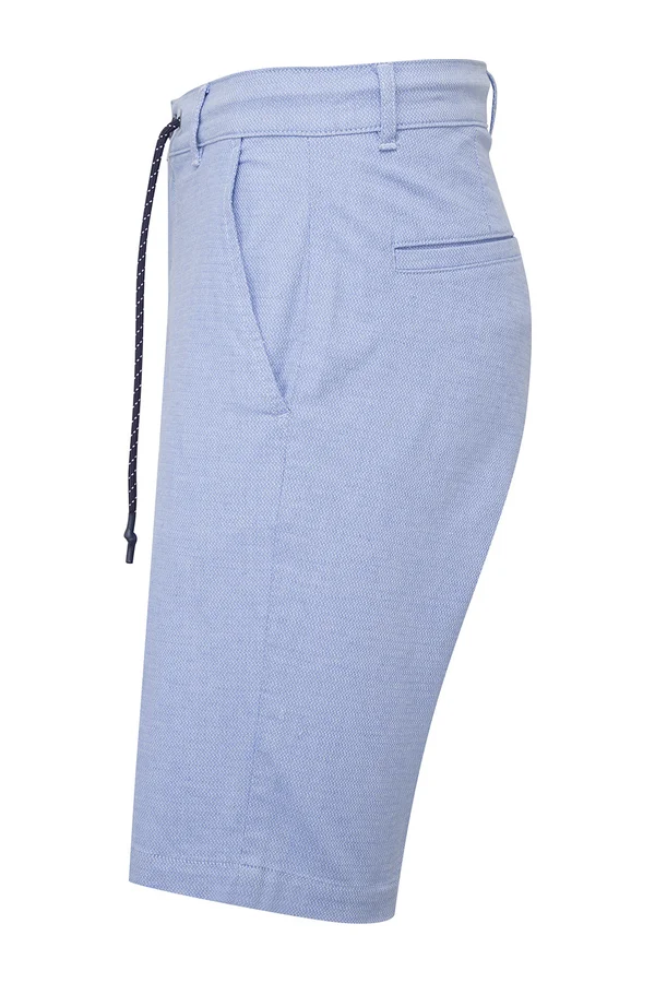 Men´s Everyday Chino Shorts Blue
