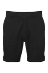 Men´s Ultimate Chino Shorts Black