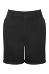 Women´s Ultimate Chino Shorts Black