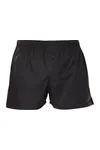 Men´s Classic Boxers Black