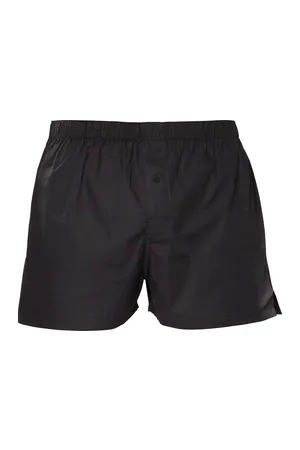 Men´s Classic Boxers Black