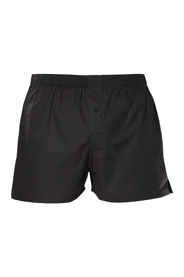 Men´s Classic Boxers Black