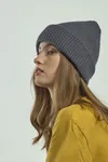 Bill-S Beanie Dark Grey