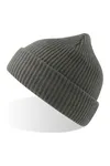Bill-S Beanie Dark Grey