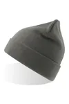 Pier-S Beanie Dark Grey