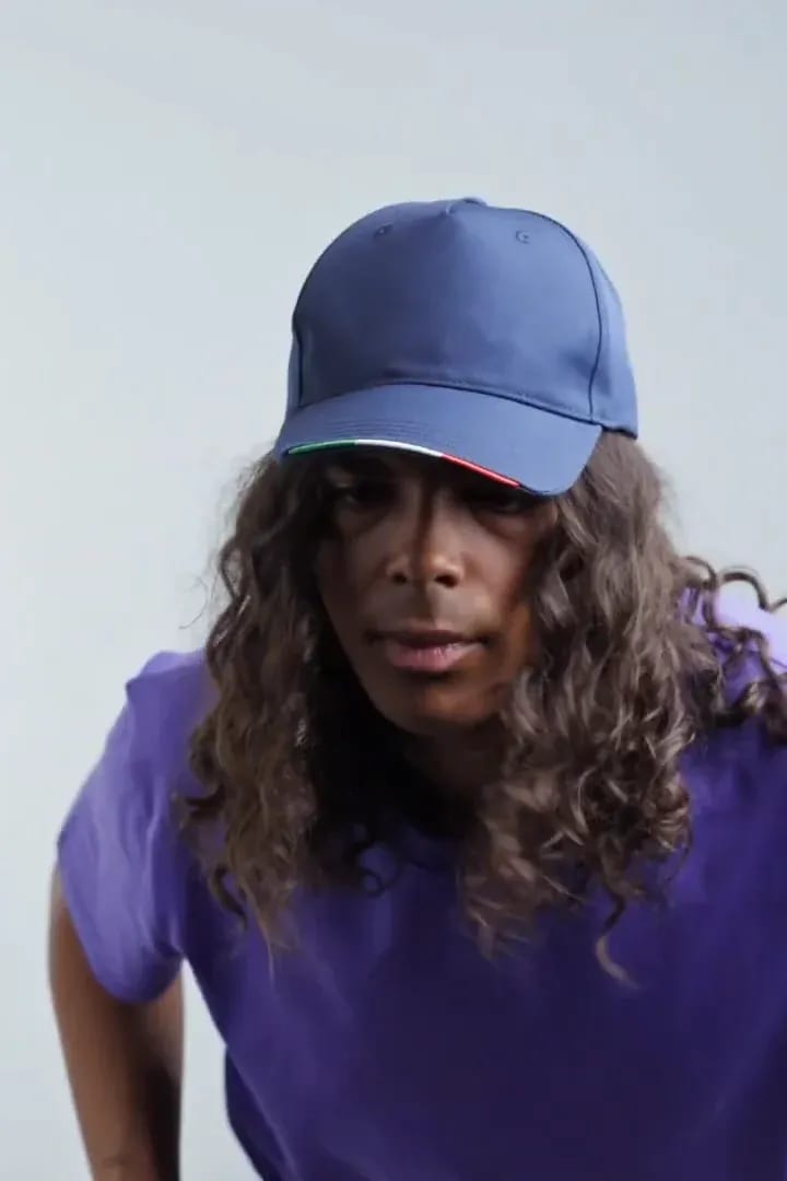 Recy Five Italia | 2025 Atlantis Headwear Collection