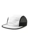 Erie Cap White