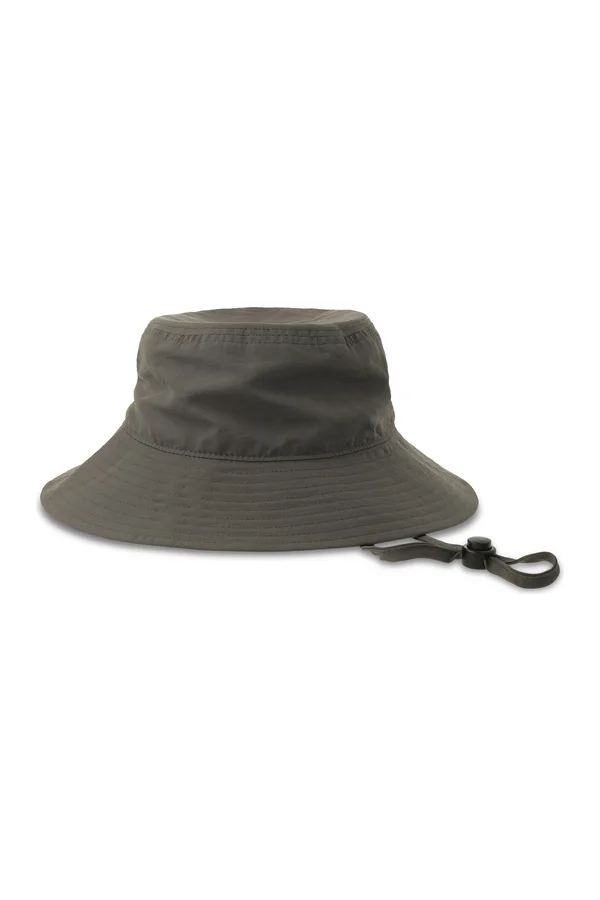 Pico Bucket Dark Grey