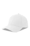 Yukon Cap White