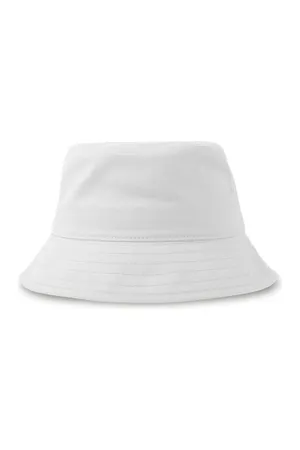 Kids Mayo Bucket White