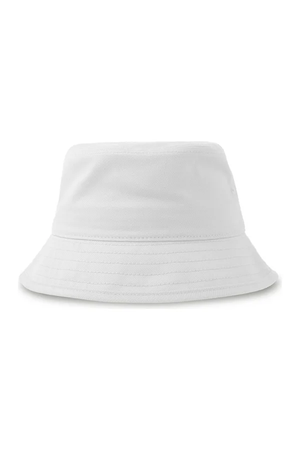 Kids Mayo Bucket White